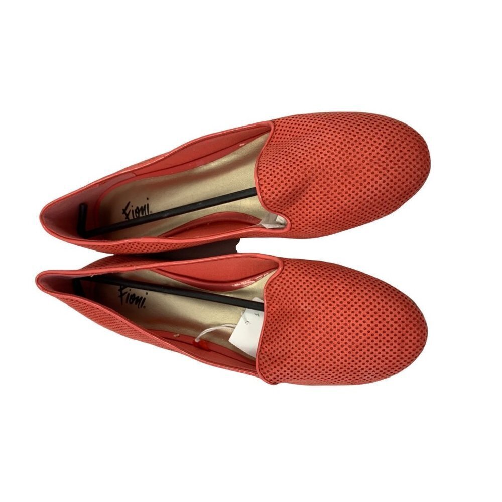 Fioni Women's Flats - Picture 6 of 7